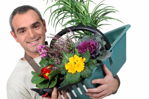DIY garden maintenance tools for a healthy Balham garden